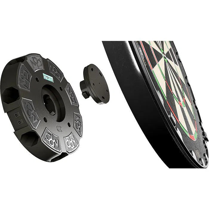 Target Darts Mod Hub