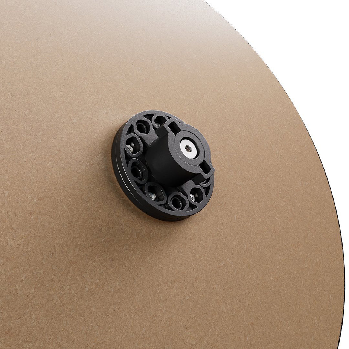 Target Darts Mod Hub Bracket