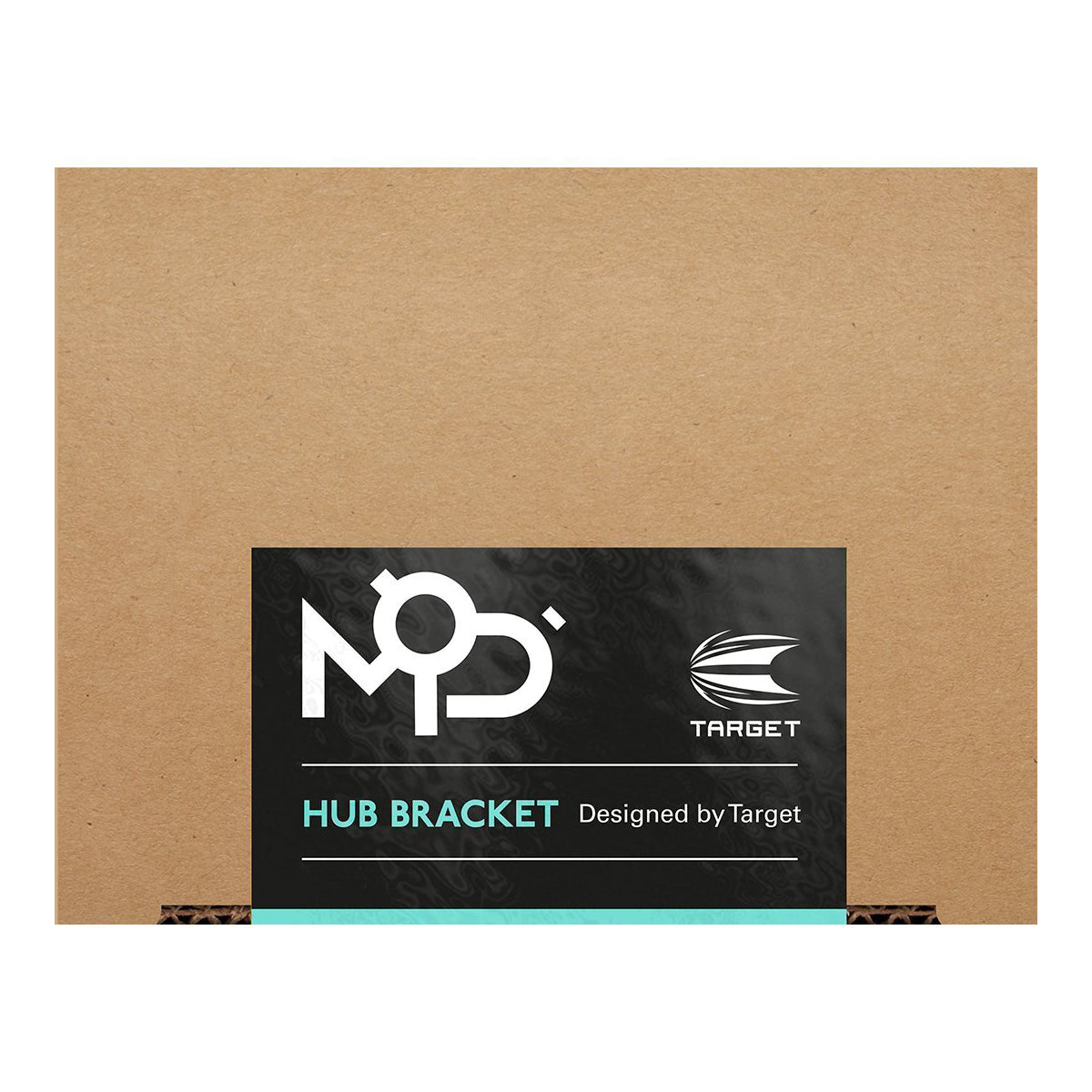 Target Darts Mod Hub Bracket