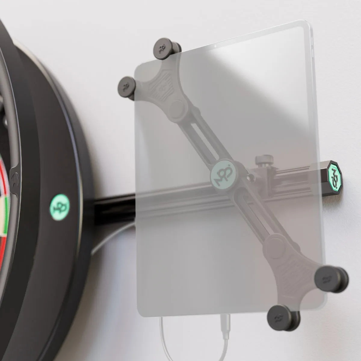 Target Darts Mod Tablet Mount