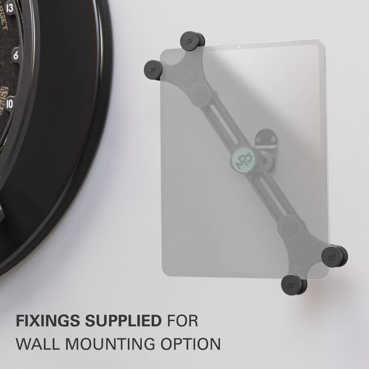 Target Darts Mod Tablet Mount