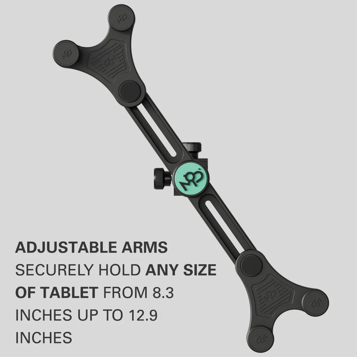 Target Darts Mod Tablet Mount