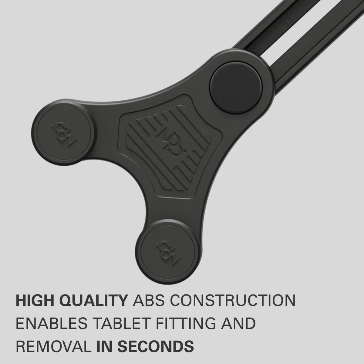 Target Darts Mod Tablet Mount