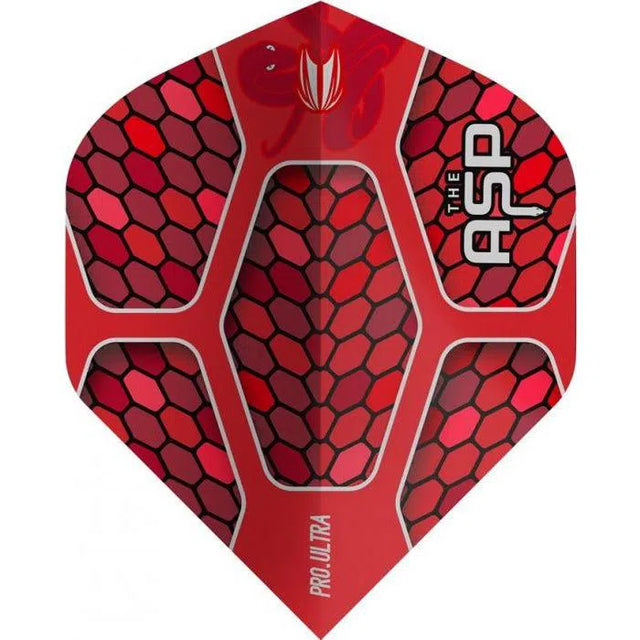 Target Darts Nathan Aspinal Vision Ultra No2 Flights