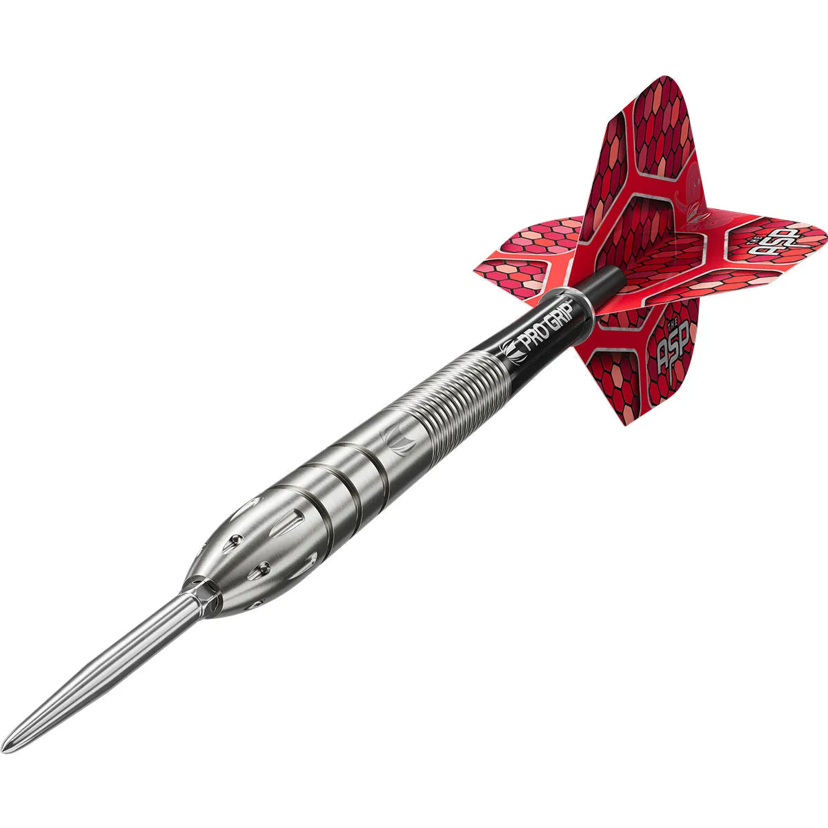 Target Darts Nathan Aspinall Gen 1 SP 90% Tungsten Steel Tip Darts