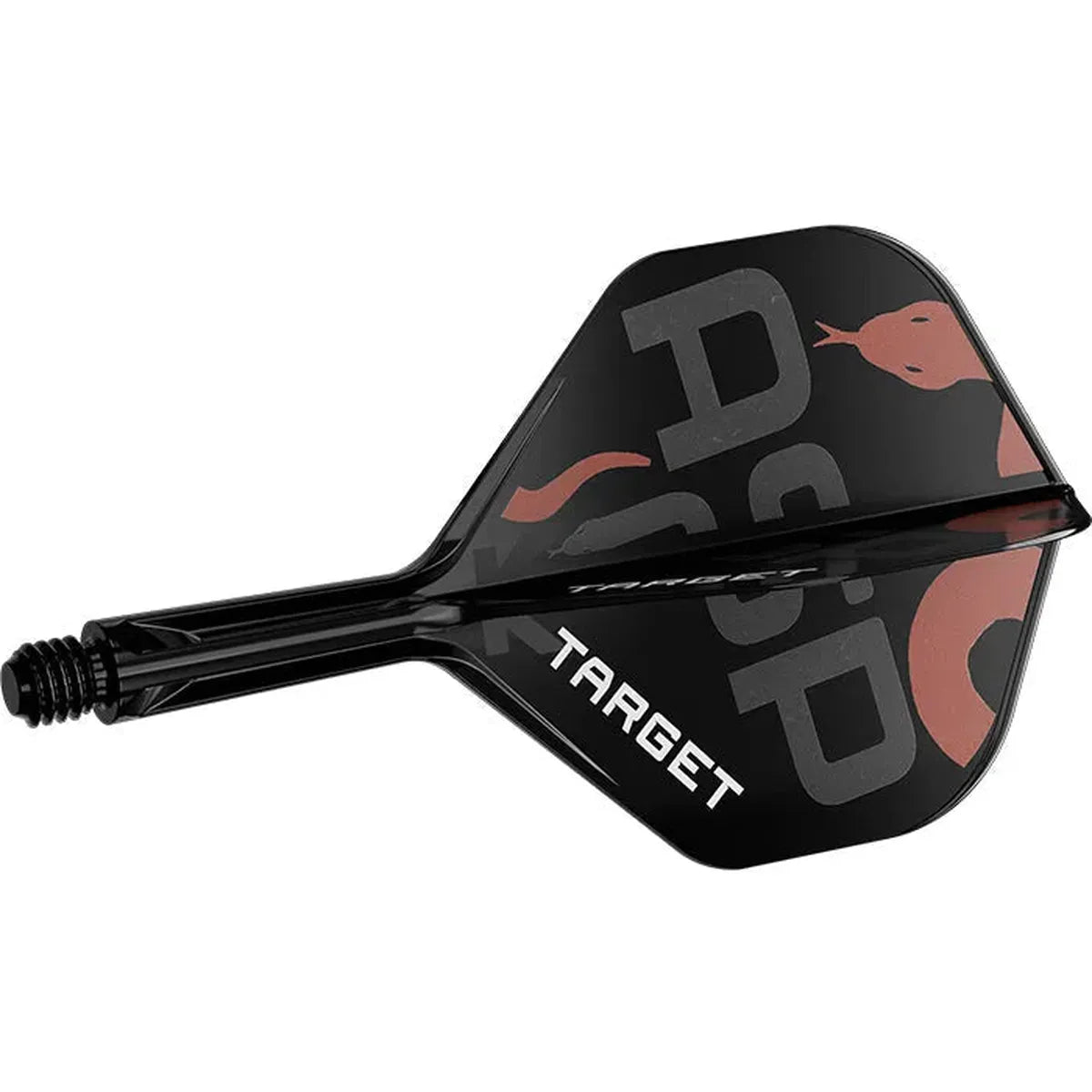 Target Darts Nathan Aspinall KFlex Flight System No2