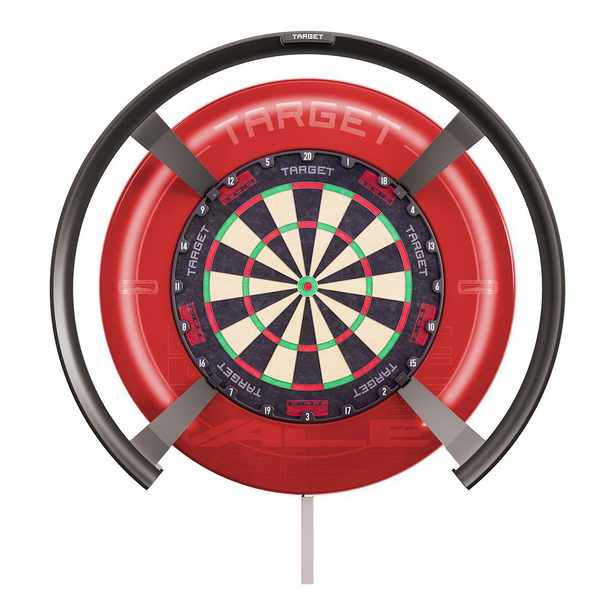 Target Darts Omni Auto Scoring System