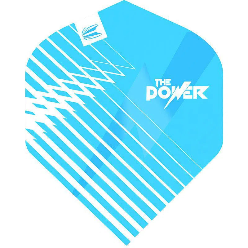 Target Darts Phil Taylor 2022 Pro Ultra No2 Flights