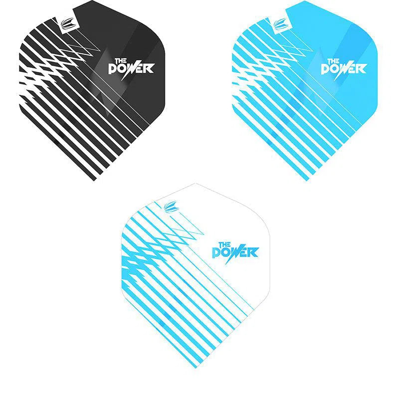 Target Darts Phil Taylor 2022 Pro Ultra No2 Flights