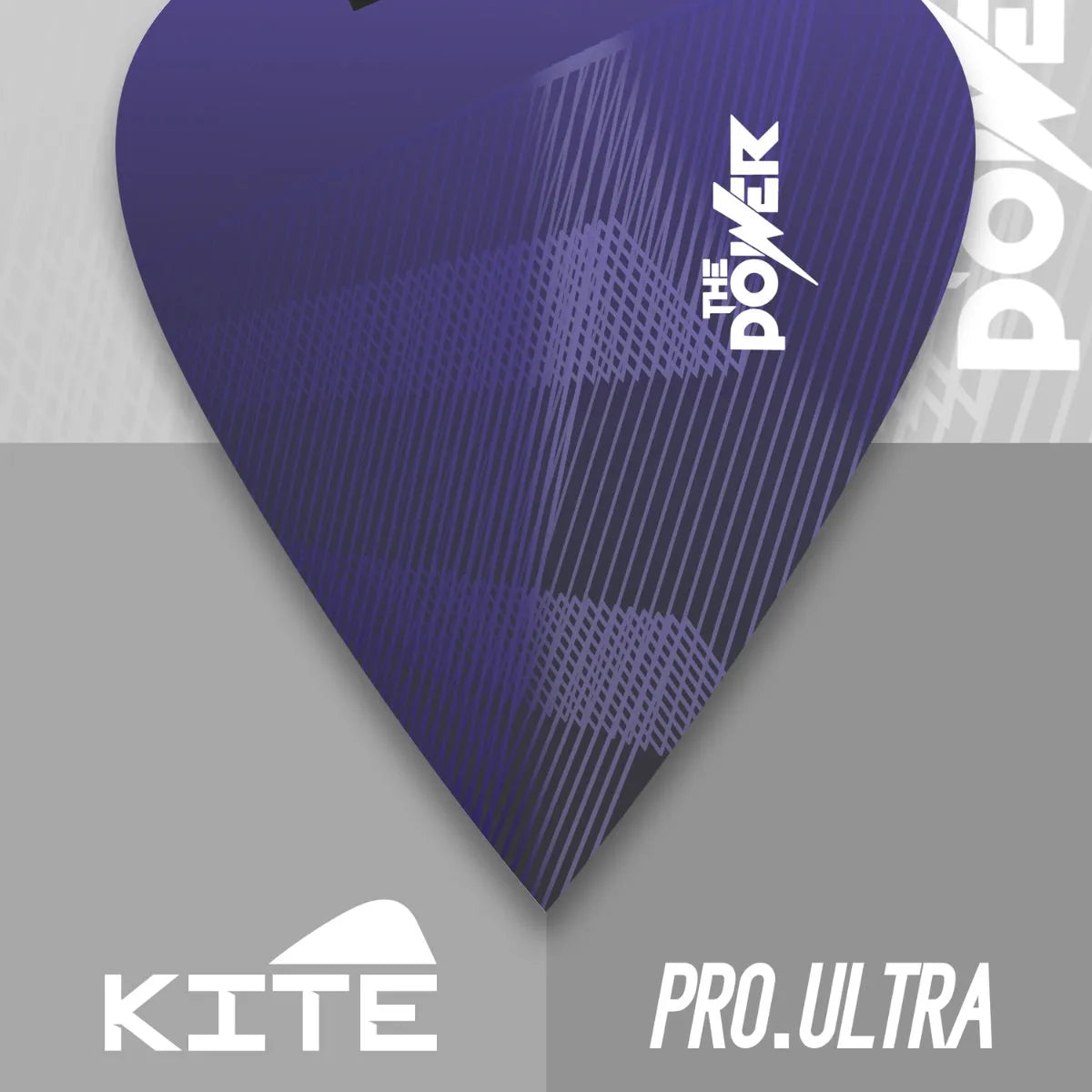 Target Darts Phil Taylor G10 Kite Dart Flights x3 Sets