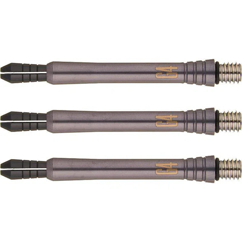 Target Darts Phil Taylor Gen 4 Shafts