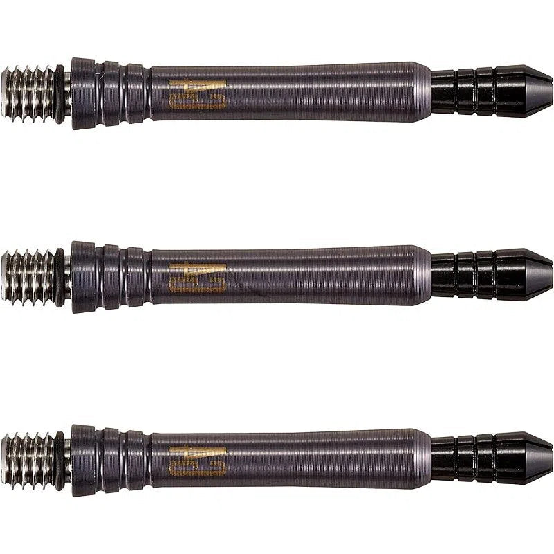 Target Darts Phil Taylor Gen 4 Shafts