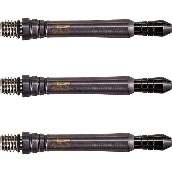 Target Darts Phil Taylor Gen 4 Shafts-1-Intermediate-Premier Darts