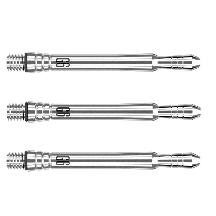 Target Darts Phil Taylor Gen 6 Shafts