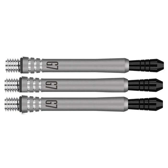 Target Darts Phil Taylor Gen 7 Shafts
