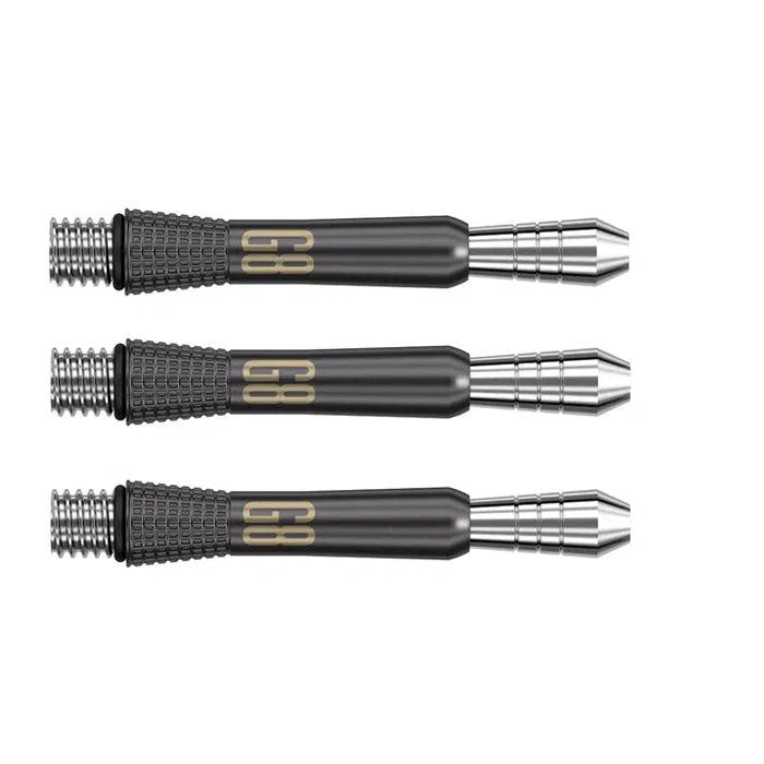 Target Darts Phil Taylor Gen 8 Shafts