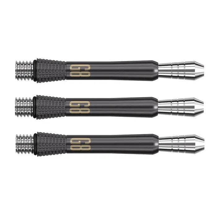 Target Darts Phil Taylor Gen 8 Shafts