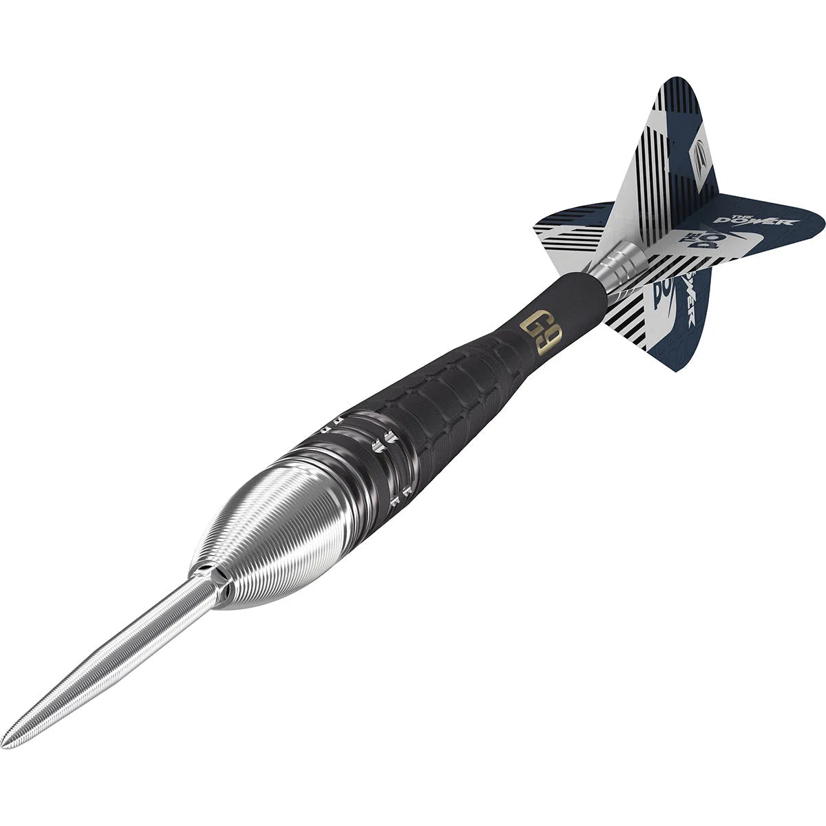 Target Darts Phil Taylor Gen 9 95% Tungsten Steel Tip Darts