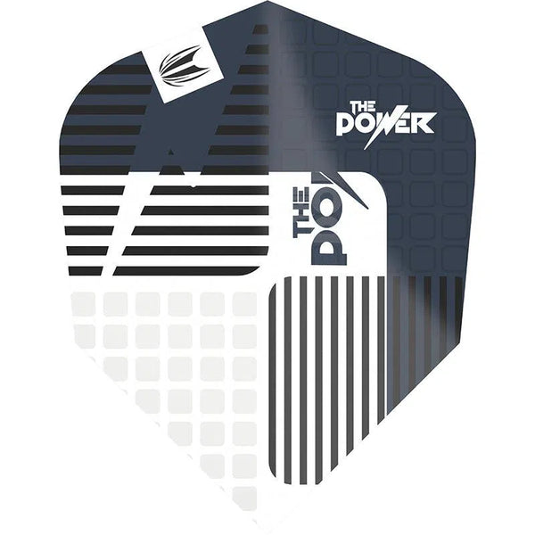 Target Darts Phil Taylor Gen 9 Ultra Flights-1-Ten-X-Premier Darts