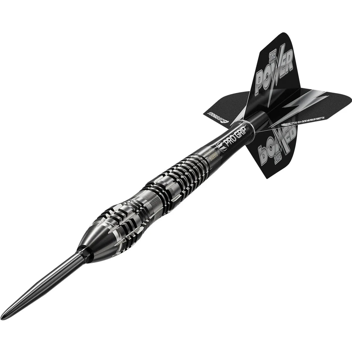 Target Darts Phil Taylor Power 8Zero 4 SP 80% Tungsten Steel Tip Darts