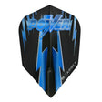Target Darts Phil Taylor Power 8Zero Vision No2 Dart Flights