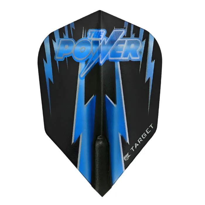 Target Darts Phil Taylor Power 8Zero Vision No2 Dart Flights