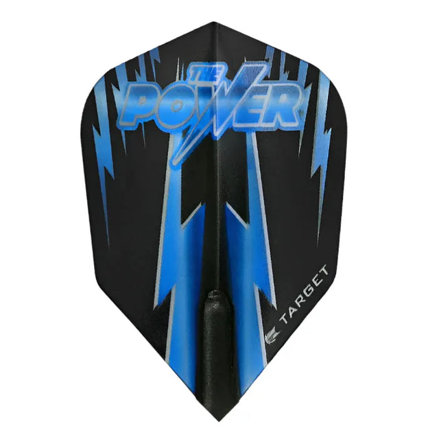 Target Darts Phil Taylor Power 8Zero Vision No2 Dart Flights