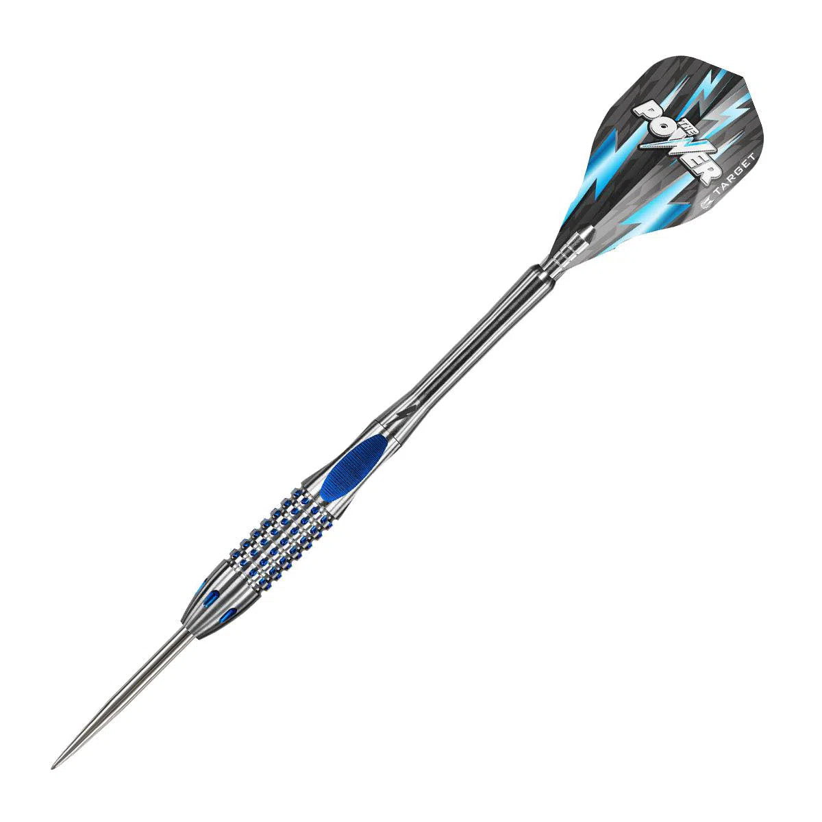 Target Darts Phil Taylor Power 9Five Gen 2 95% Tungsten Steel Tip Darts
