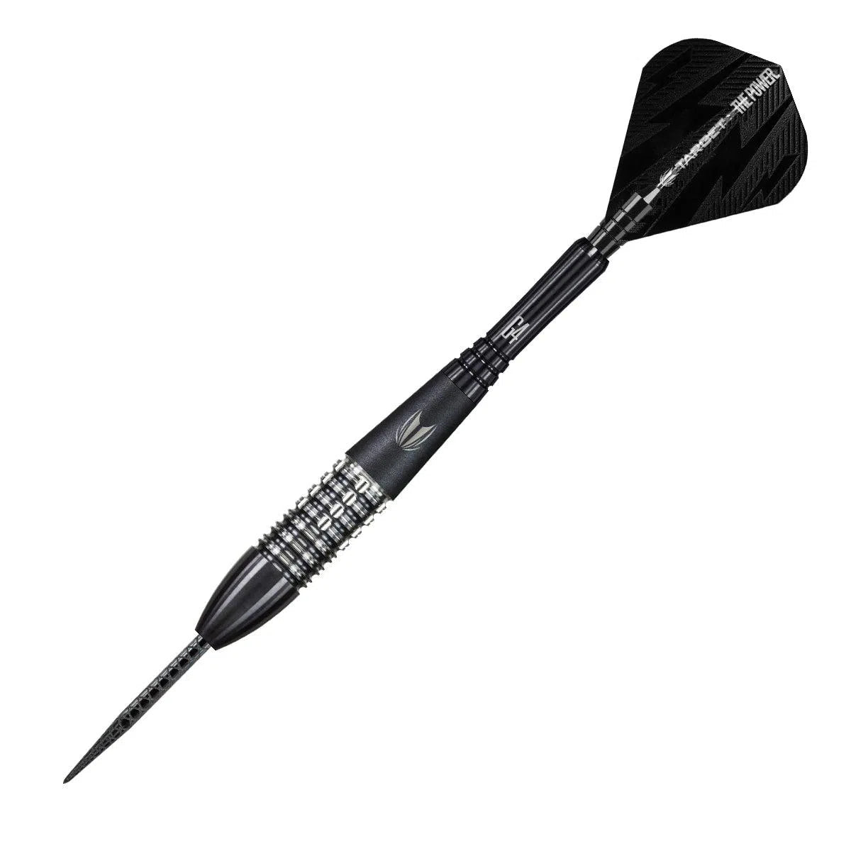 Target Darts Phil Taylor Power 9Five Gen 4 95% Tungsten Steel Tip Darts