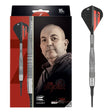 Target Darts Phil Taylor Power 9Five Gen 7 95% Tungsten Soft Tip Darts