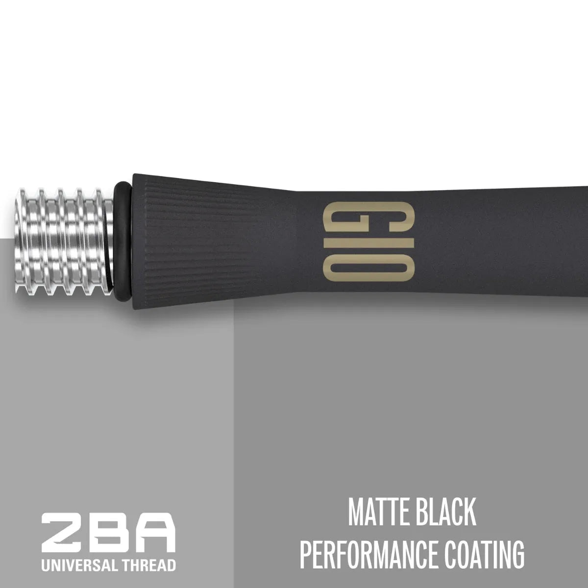 Target Darts Phil Taylor Power Gen 10 Shafts