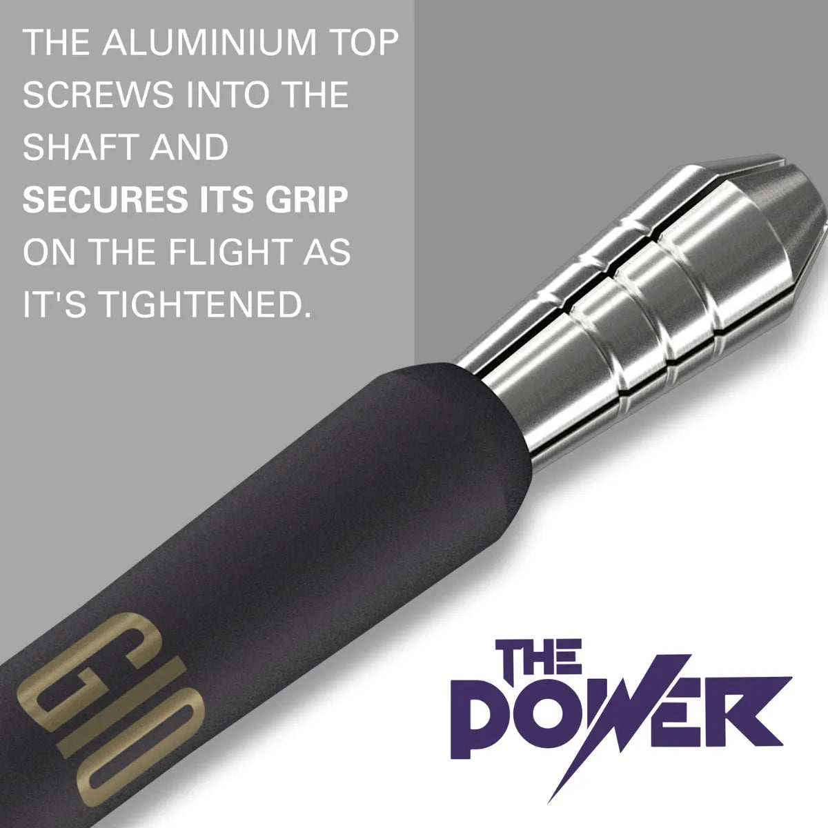 Target Darts Phil Taylor Power Gen 10 Shafts