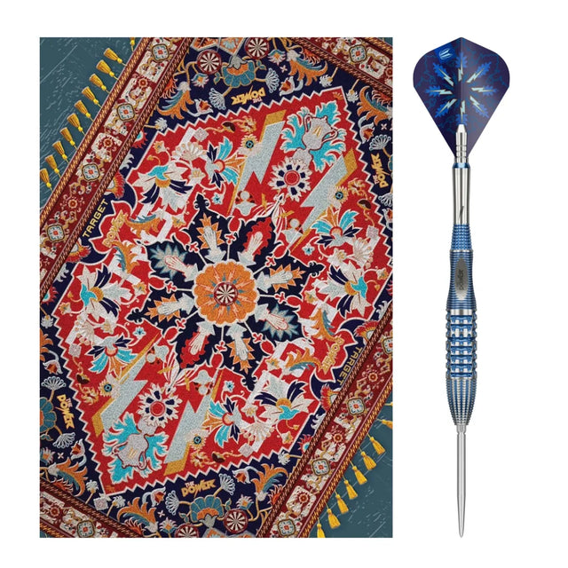 Target Darts Phil Taylor Power Gx2 SP 95% Tungsten Steel Tip Darts