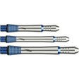 Target Darts Phil Taylor Power Gx2 Titanium Shafts
