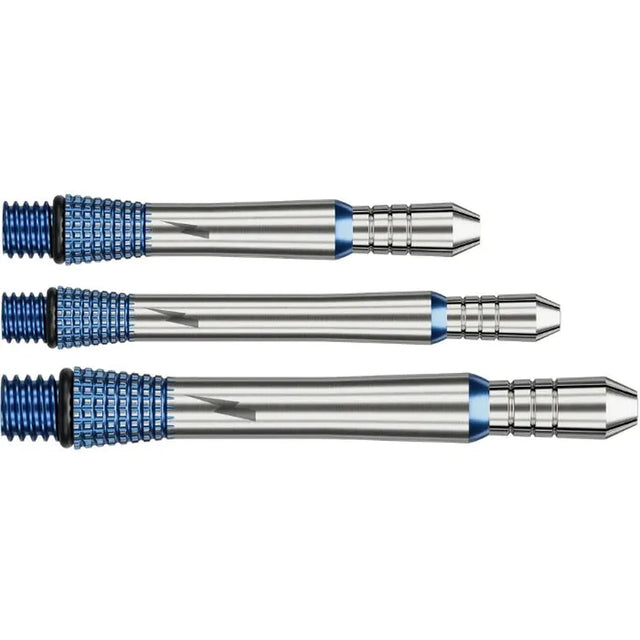 Target Darts Phil Taylor Power Gx2 Titanium Shafts
