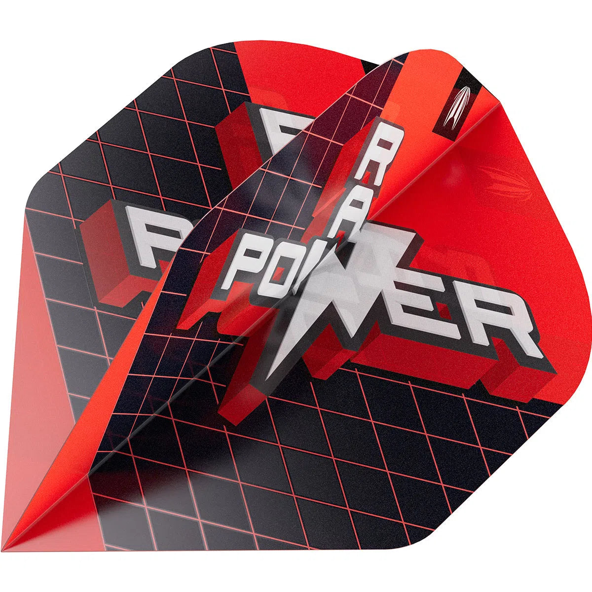 Target Darts Phil Taylor Raw Power G11 Pro Ultra No2 Dart Flights x3 Sets