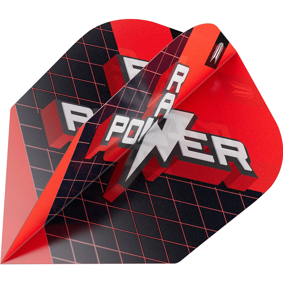 Target Darts Phil Taylor Raw Power G11 Pro Ultra No6 Dart Flights x3 Sets