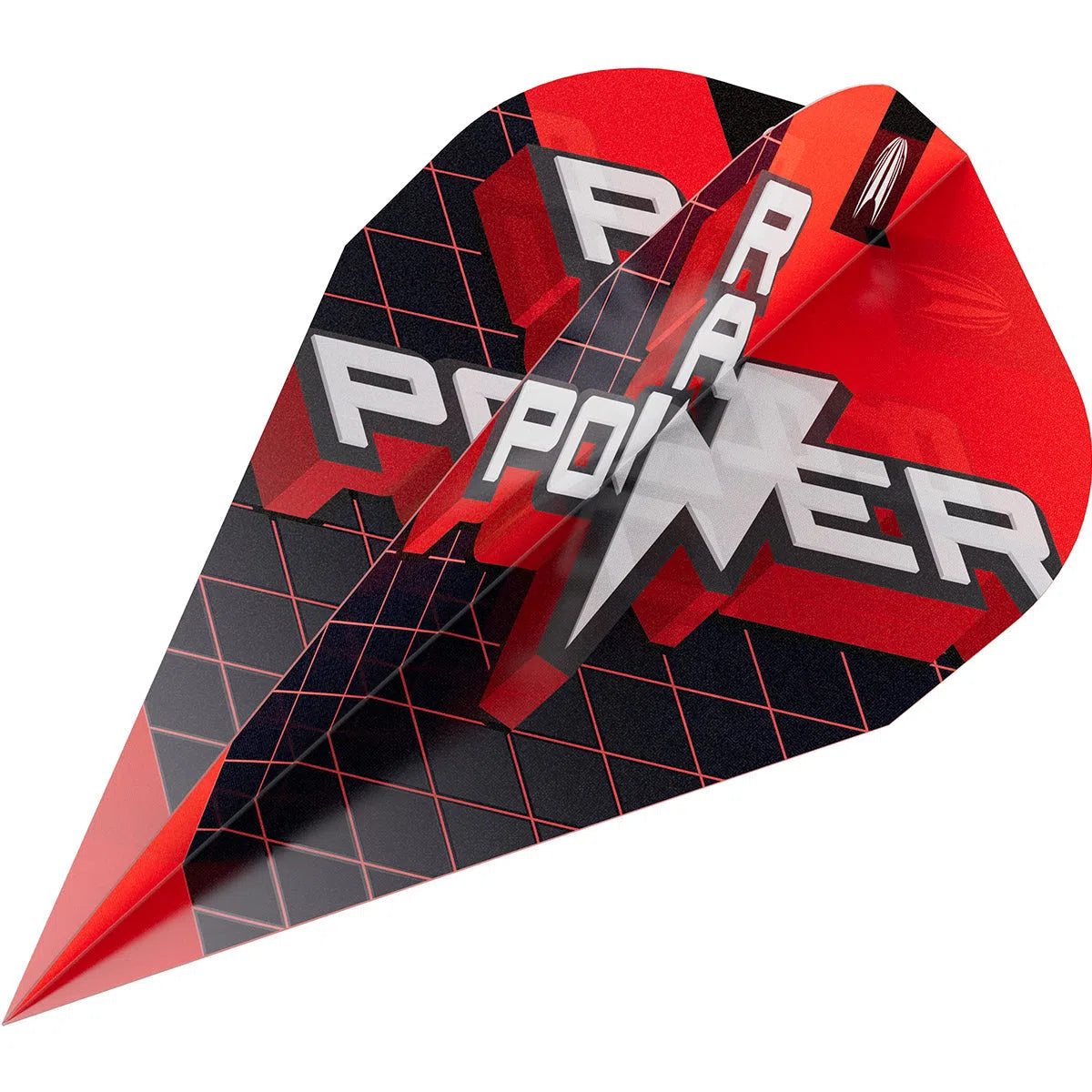 Target Darts Phil Taylor Raw Power G11 Pro Ultra Vapor Dart Flights x3 Sets