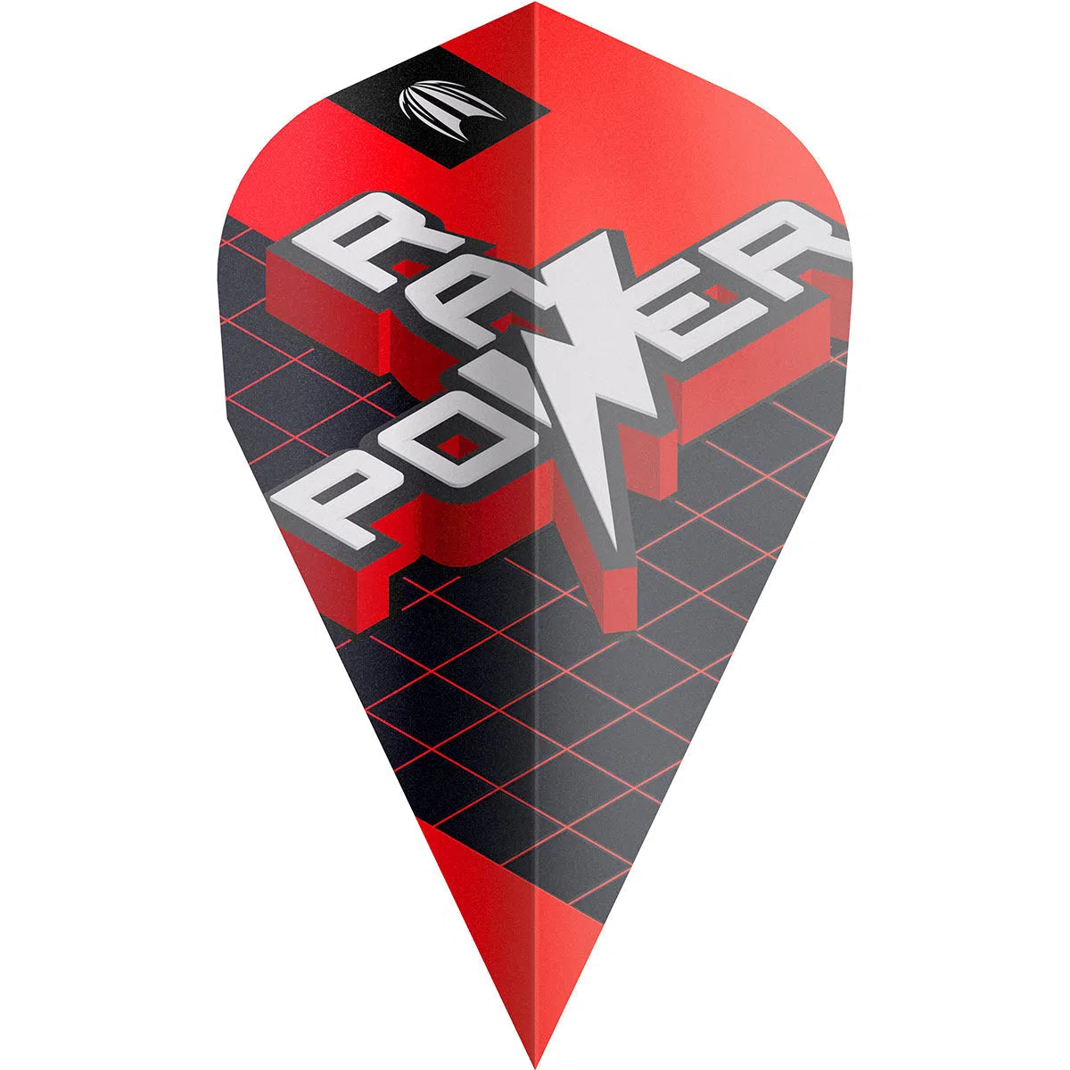 Target Darts Phil Taylor Raw Power G11 Pro Ultra Vapor Dart Flights x3 Sets