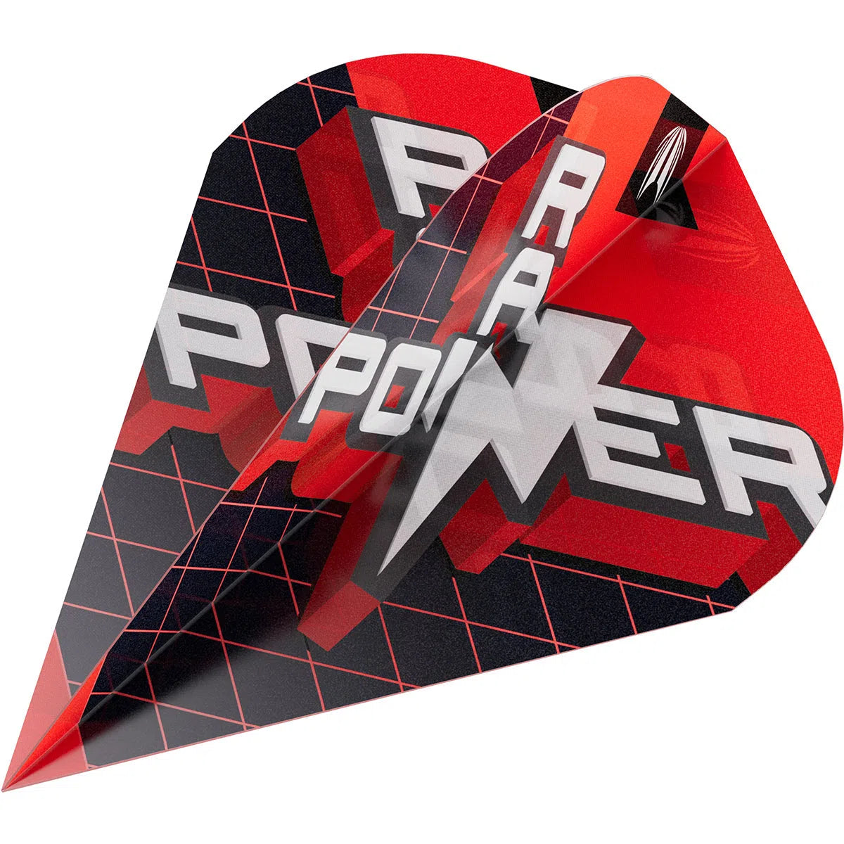 Target Darts Phil Taylor Raw Power G11 Pro Ultra Vapor S Dart Flights x3 Sets