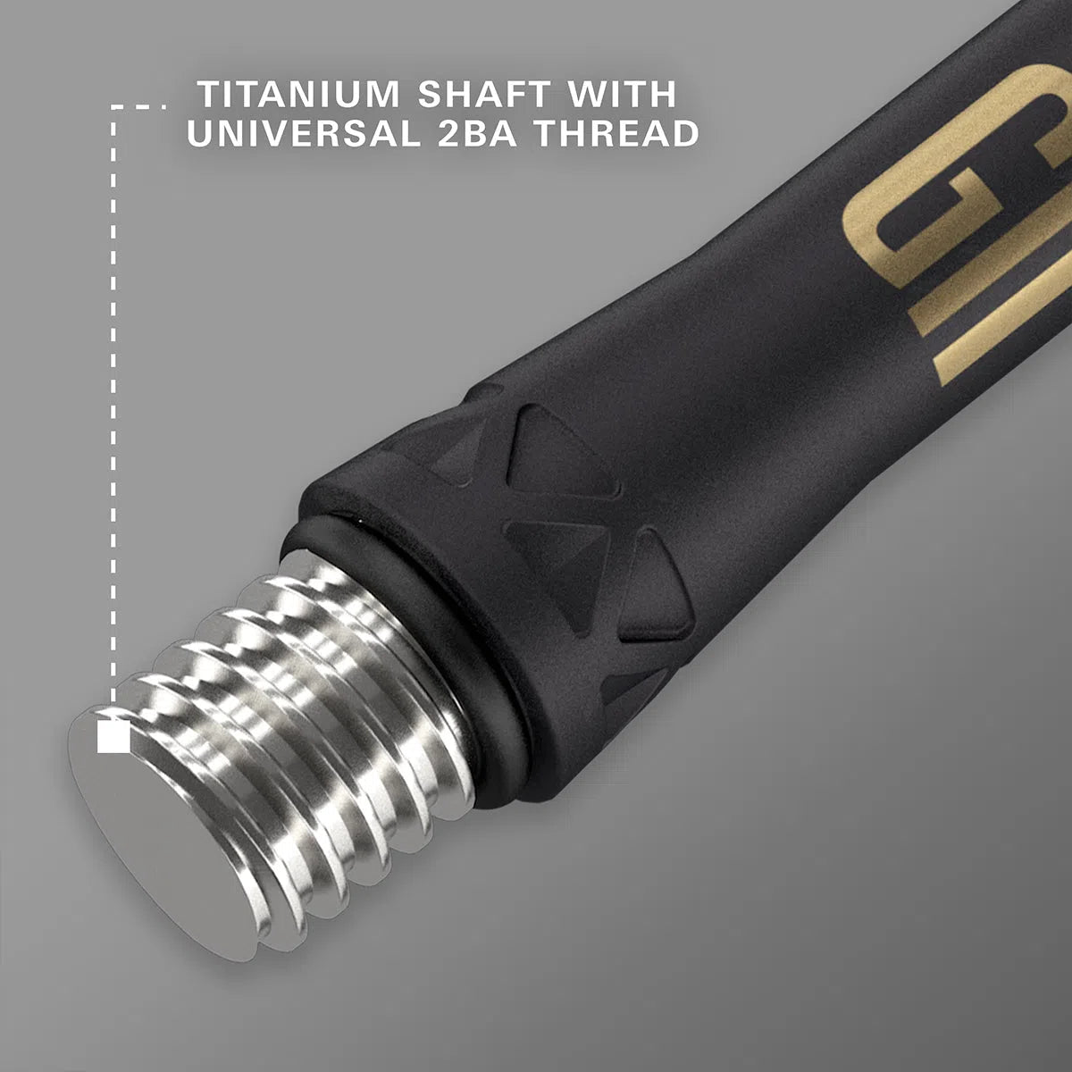 Target Darts Phil Taylor Raw Power G11 Shafts