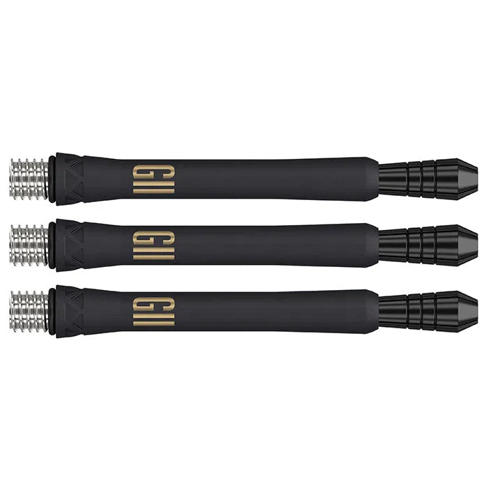 Target Darts Phil Taylor Raw Power G11 Shafts