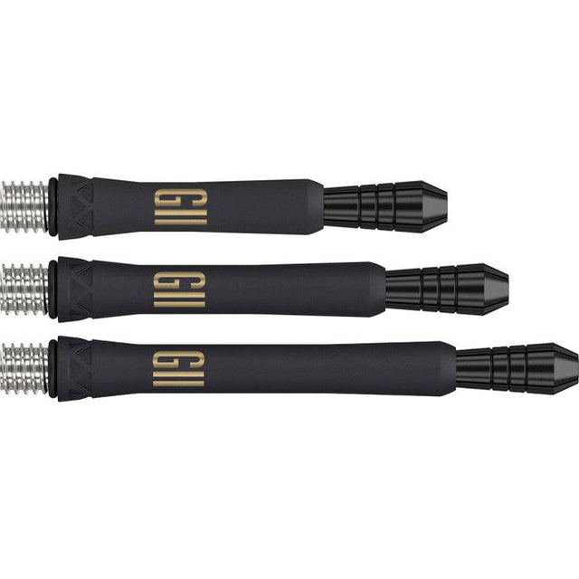 Target Darts Phil Taylor Raw Power G11 Shafts