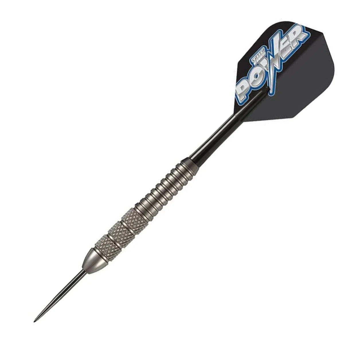 Target Darts Phil Taylor Silverlight Knurled Brass Steel Tip Darts