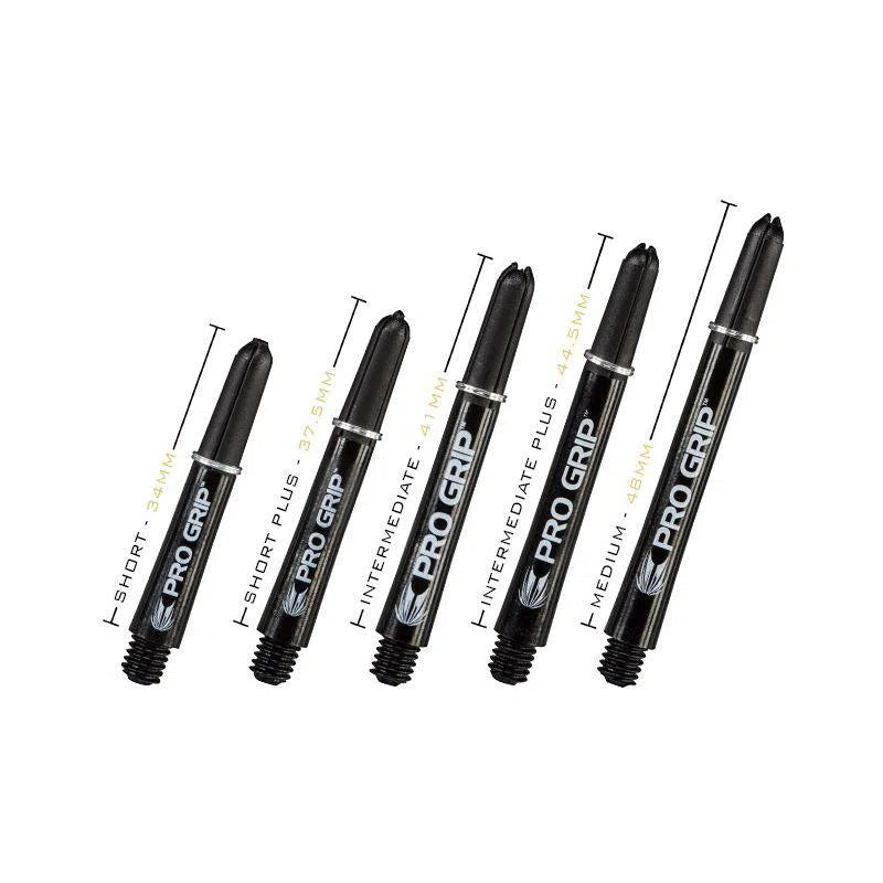 Target Darts Pro Grip Dart Shaft