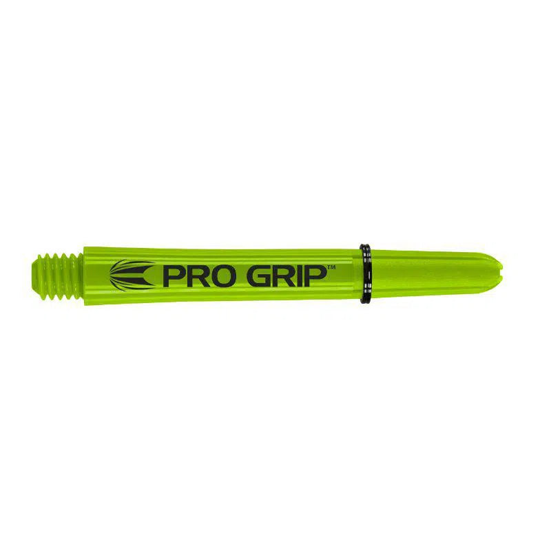 Target Darts Pro Grip Dart Shaft