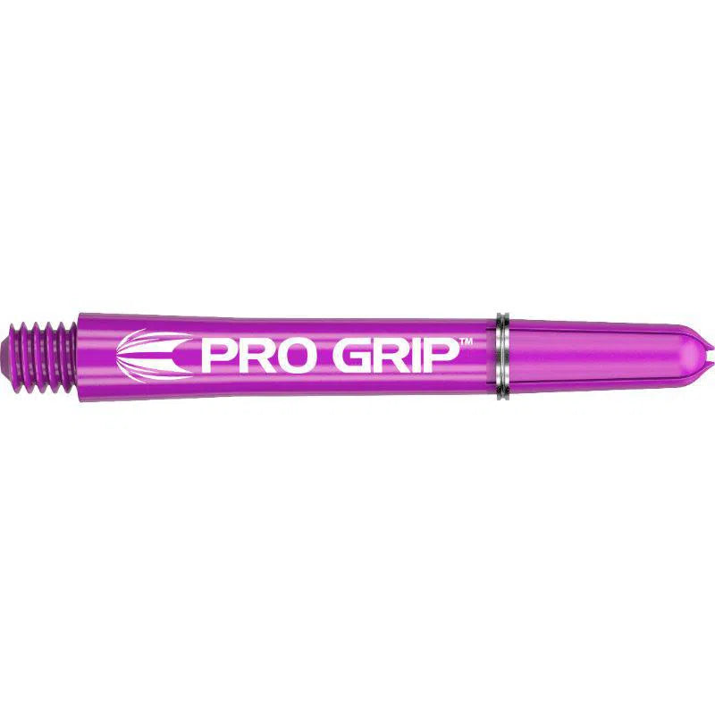 Target Darts Pro Grip Dart Shaft