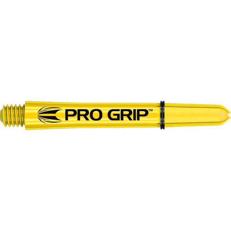 Target Darts Pro Grip Dart Shaft