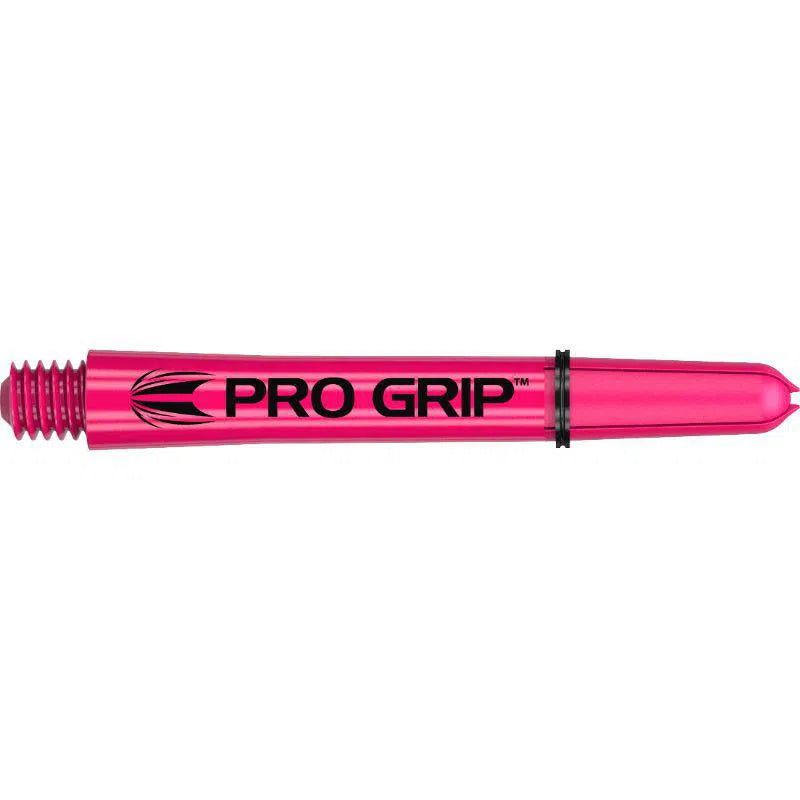 Target Darts Pro Grip Dart Shaft