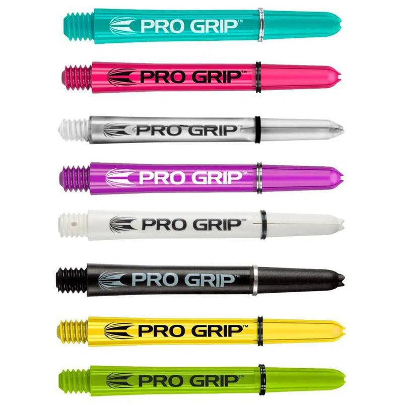 Target Darts Pro Grip Dart Shaft